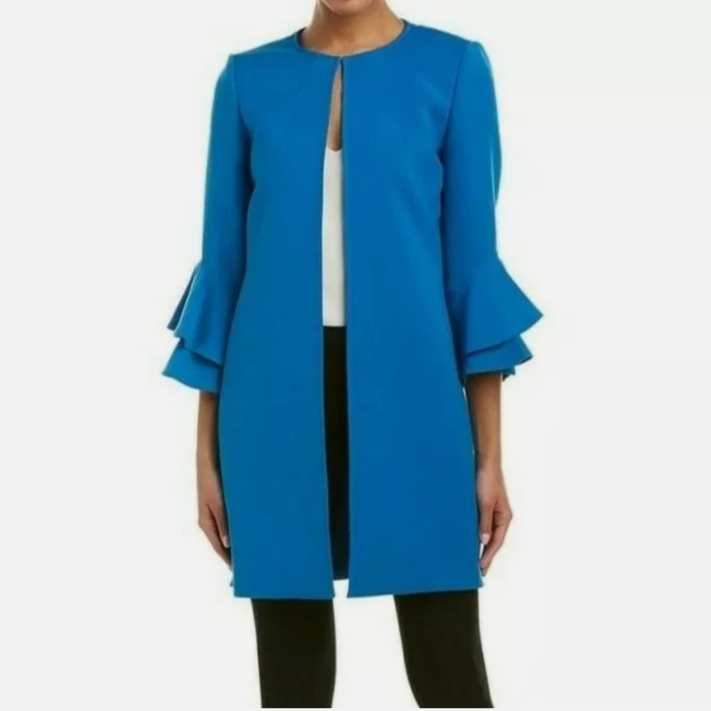 Tahari ASL Suit Coat 12P